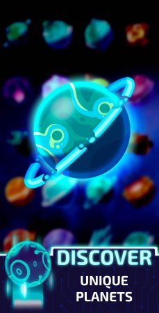 Idle Planet Miner 2.0.12 Para Hileli Mod Apk indir