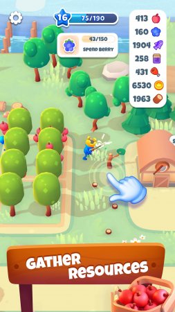 King or Fail - Castle Takeover 0.28.4 Reklamsız Hileli Mod Apk indir