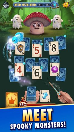 Sorcery School 1.9058.0 Para Hileli Mod Apk indir