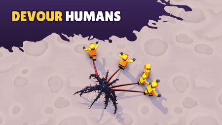 Alien Invasion: RPG Idle Space 4.13.00 Para Hileli Mod Apk indir