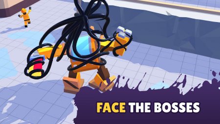 Alien Invasion: RPG Idle Space 4.13.00 Para Hileli Mod Apk indir