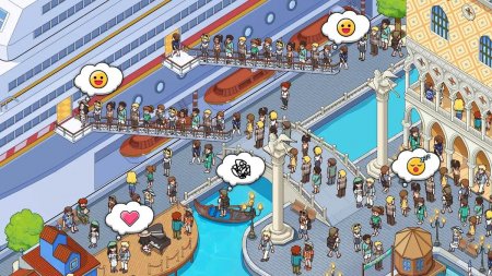 My Cruise 1.6.5 Para Hileli Mod Apk indir