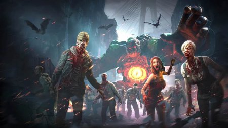 Zombie Fire 3D: Offline Game 1.23.6 Para Hileli Mod Apk indir