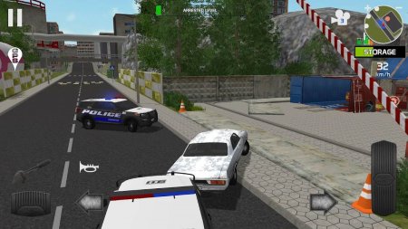 The Criminal 1.1.4 Para Hileli Mod Apk indir