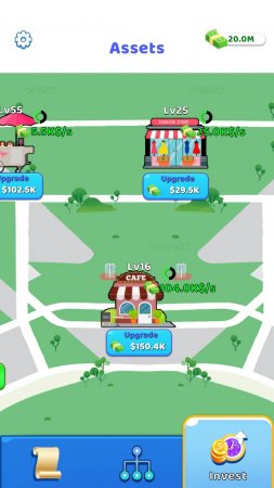 Family Life 1.49.2 Kilitler Açık Hileli Mod Apk indir