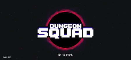 Dungeon Squad 1.08.8 Kilitler Açık Hileli Mod Apk indir