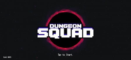 Dungeon Squad 1.08.7 Kilitler Açık Hileli Mod Apk indir