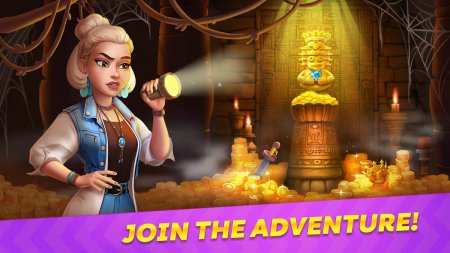 Road Trip: Royal merge games 2503.1.1 Para Hileli Mod Apk indir