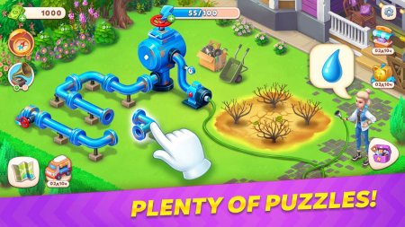 Road Trip: Royal merge games 2503.1.1 Para Hileli Mod Apk indir