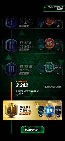 MADFUT 24 1.2 Para Hileli Mod Apk indir
