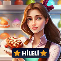 Restaurant Story: Decor & Cook 1.1.0 Para Hileli Mod Apk indir