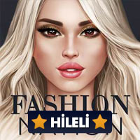 Fashion Nation: Style & Fame 0.16.7 Kilitler Açık Hileli Mod Apk indir