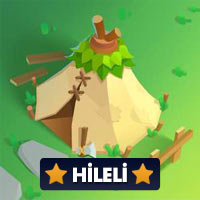 Survivor Island-Idle Game 139 Para Hileli Mod Apk indir