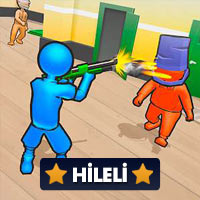 Walkers Attack 1.3.0 Reklamsız Hileli Mod Apk indir