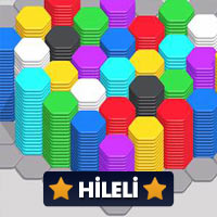 Hexa Sort 1.8.12 Para Hileli Mod Apk indir