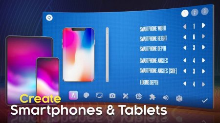 Devices Tycoon 3.4.0 Kilitler Açık Hileli Mod Apk indir