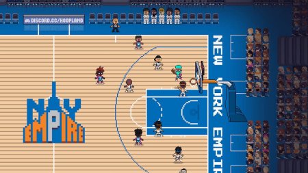 Hoop Land 1.05.3 Kilitler Açık Hileli Mod Apk indir