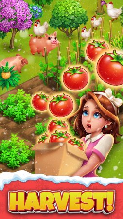 Kong Island: Farm & Survival 1.5.3 Elmas Hileli Mod Apk indir