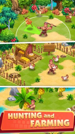 Exilesland : Adventure RPG 0.0.21 Para Hileli Mod Apk indir