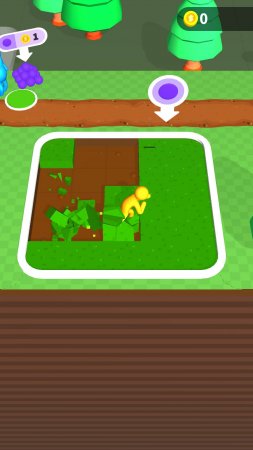 Dig Deep 10.7.0.2 Para Hileli Mod Apk indir