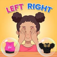 Left or Right: Women Fashions 1.0.21 Reklamsız Hileli Mod Apk indir