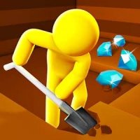 Dig Deep 10.7.0.2 Para Hileli Mod Apk indir
